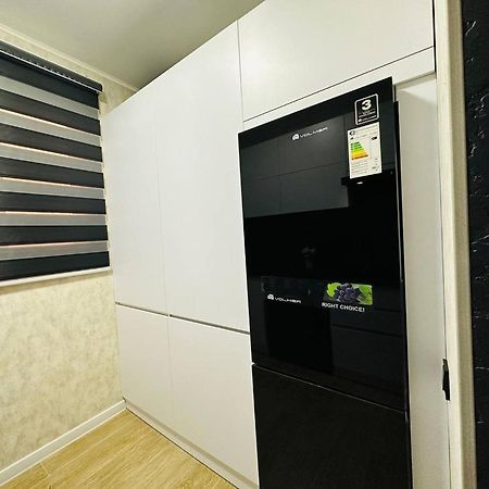 Yas 2 Apartment Samarkand Eksteriør billede