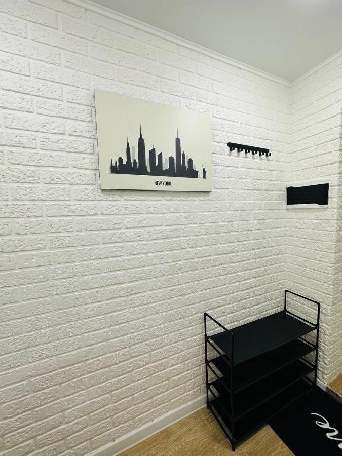Yas 2 Apartment Samarkand Eksteriør billede