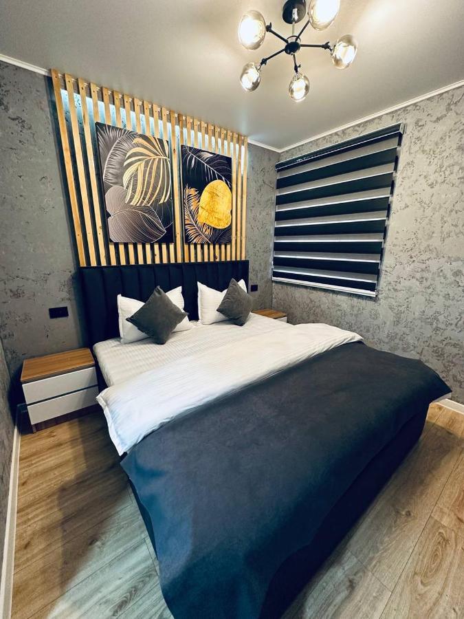 Yas 2 Apartment Samarkand Eksteriør billede