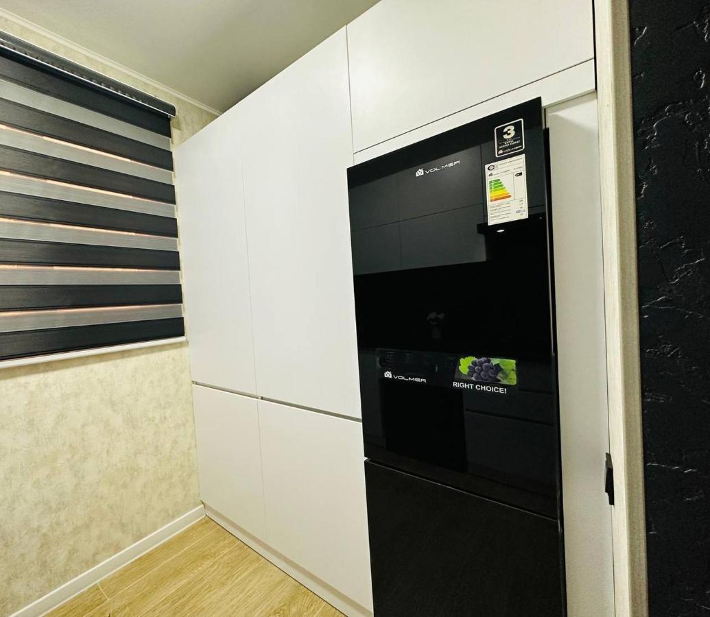 Yas 2 Apartment Samarkand Eksteriør billede