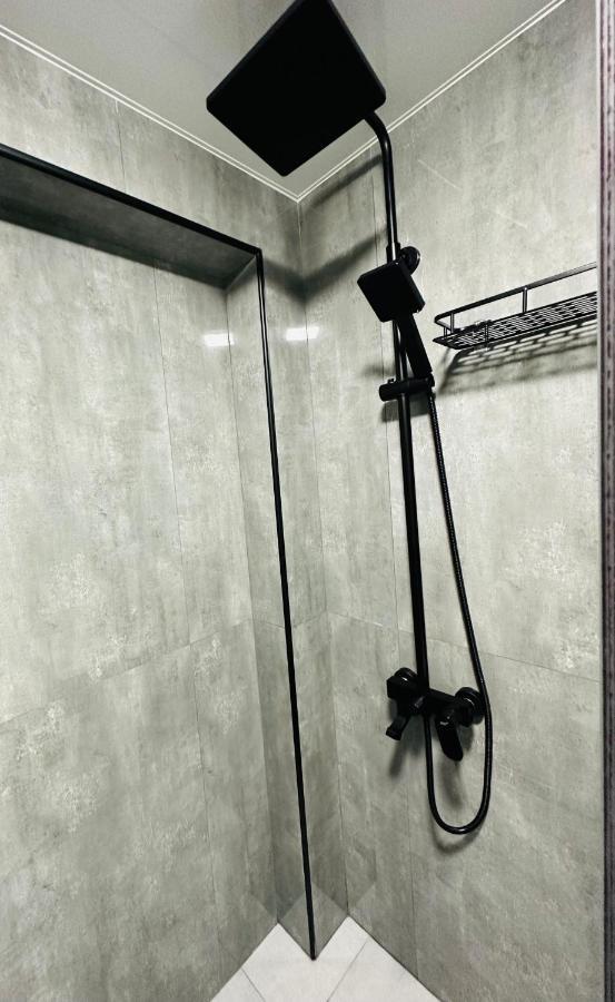 Yas 2 Apartment Samarkand Eksteriør billede